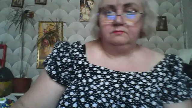 MarinaFarina53 online show from 05-23-26, 01:32