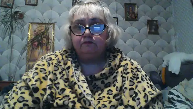 MarinaFarina53 online show from 05-20-26, 05:43