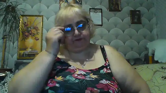 MarinaFarina53 online show from 06-23-26, 05:22