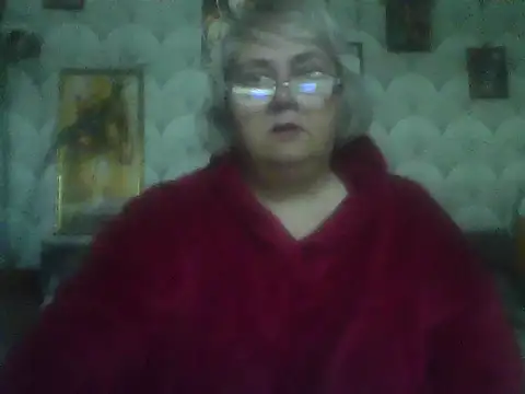 MarinaFarina53 online show from 05-17-26, 05:40