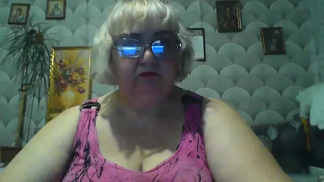 MarinaFarina53 online show from 06-06-26, 07:08