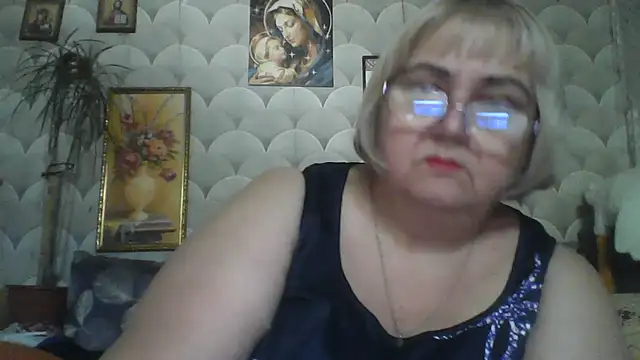 MarinaFarina53 online show from 06-14-26, 05:08