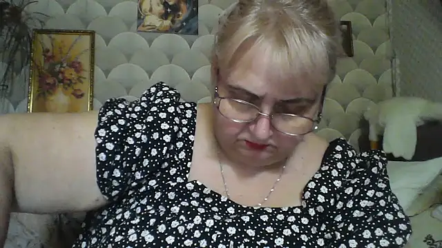MarinaFarina53 online show from 06-27-26, 06:30
