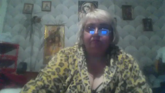 MarinaFarina53 online show from 05-15-26, 08:51