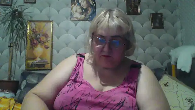 MarinaFarina53 online show from 06-07-26, 08:58