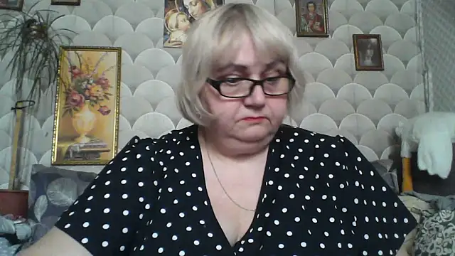 MarinaFarina53 online show from 06-16-26, 12:38