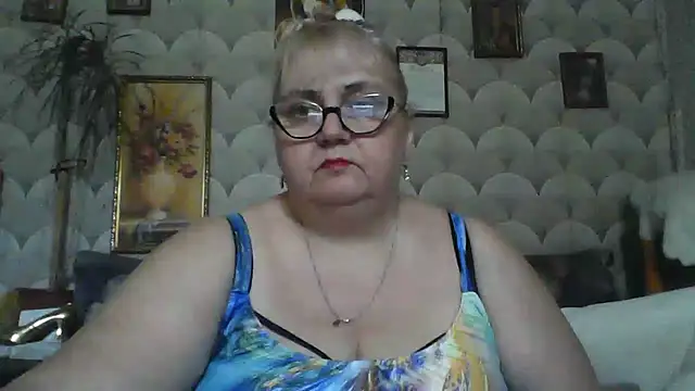 MarinaFarina53 online show from 06-27-26, 02:01