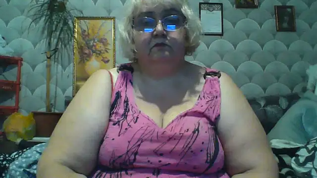 MarinaFarina53 online show from 05-27-26, 09:00