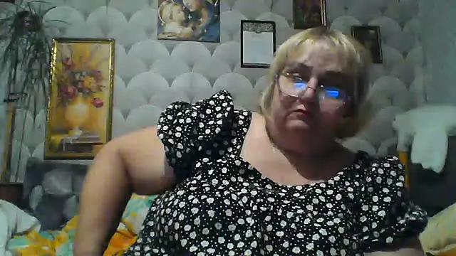 MarinaFarina53 online show from 06-14-26, 06:42
