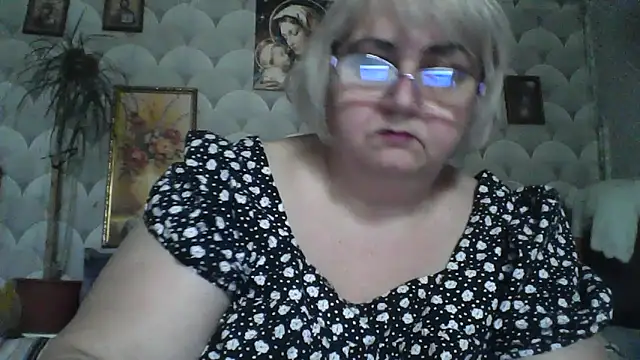MarinaFarina53 online show from 05-30-26, 05:58
