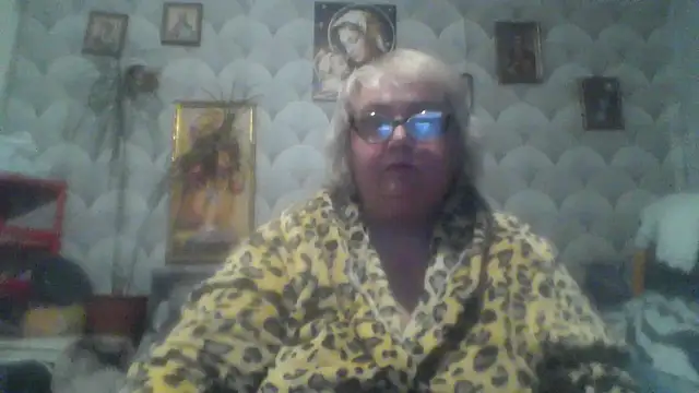 MarinaFarina53 online show from 05-17-26, 05:46