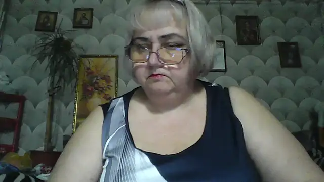 MarinaFarina53 online show from 05-31-26, 06:30