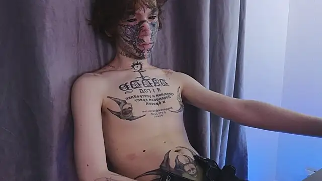 Emo   boy online show from 06-04-26, 09:30