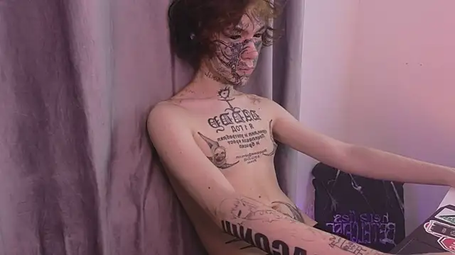 Emo   boy online show from 06-07-26, 11:43