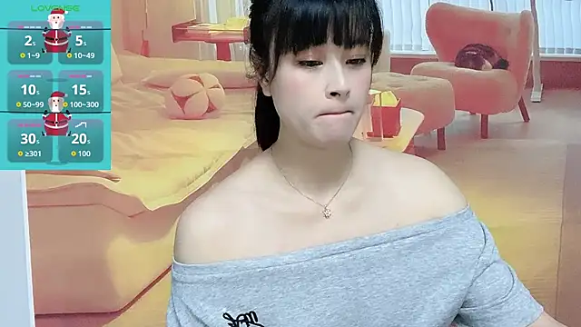 Xiaoting13 online show from 05-26-26, 09:29