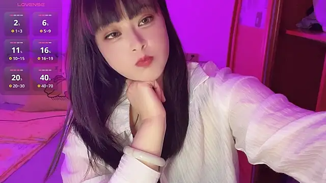 Xiaoting13 online show from 06-15-26, 08:03