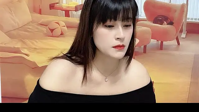 Xiaoting13 online show from 05-25-26, 07:51