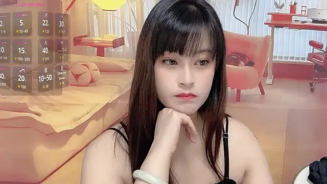 Xiaoting13 online show from 05-30-26, 07:25
