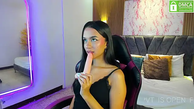 Aisha Vex online show from 06-01-26, 02:28