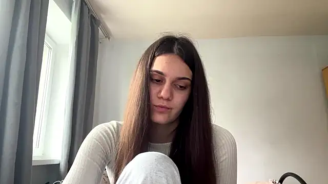 MaryRaven online show from 05-18-26, 12:32