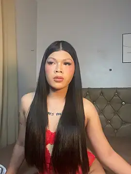 DanikaLovve online show from 05-08-26, 12:31
