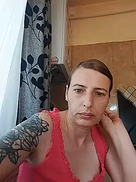 Ramonacoco online show from 06-19-26, 06:19