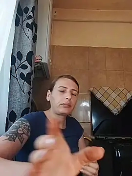 Ramonacoco online show from 06-11-26, 05:59