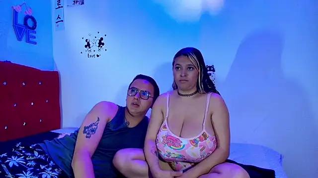 Husbands Horny2 0 online show from 06-04-26, 12:32