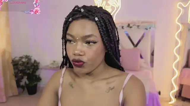 CRISTALBROKE TAY online show from 07-14-26, 07:31