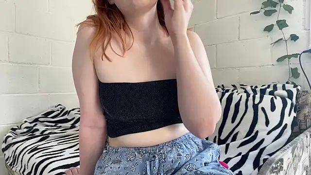 Amber  Fox online show from 06-22-26, 01:08