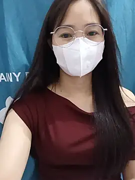 -Hena- online show from 06-06-26, 08:36