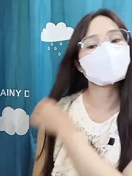 -Hena- online show from 06-05-26, 06:52