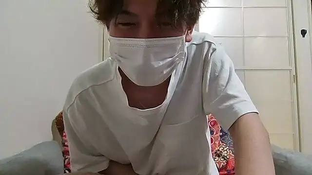 Shun-3721 online show from 05-18-26, 01:27