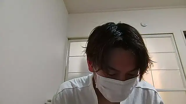 Shun-3721 online show from 05-19-26, 03:19