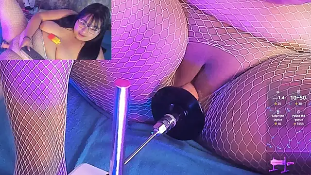 AteneaDesire online show from 05-25-26, 12:48