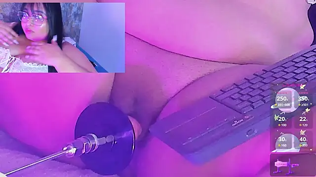 AteneaDesire online show from 05-29-26, 11:49