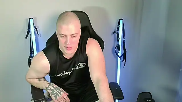 Bigbaald online show from 05-22-26, 05:38