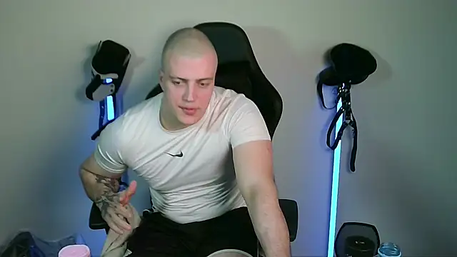 Bigbaald online show from 05-16-26, 11:59