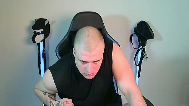 Bigbaald online show from 05-14-26, 10:12