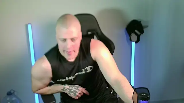 Bigbaald online show from 06-04-26, 09:58