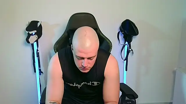 Bigbaald online show from 05-15-26, 06:11