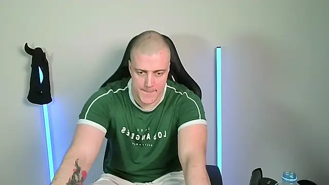 Bigbaald online show from 05-24-26, 08:53