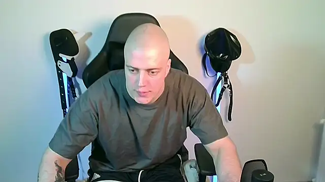 Bigbaald online show from 05-16-26, 05:28