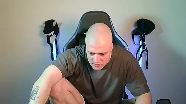 Bigbaald online show from 05-16-26, 10:36