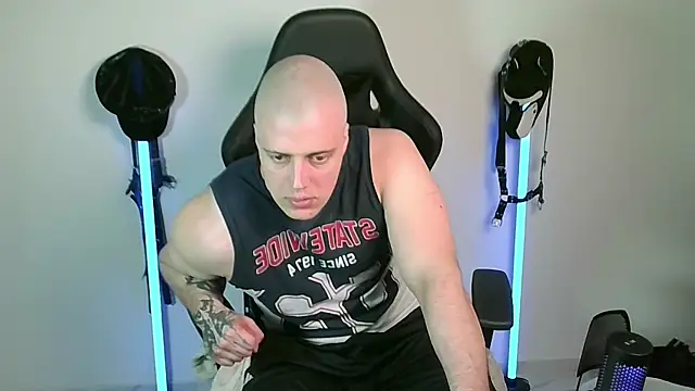 Bigbaald online show from 05-26-26, 10:52