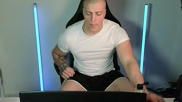 Bigbaald online show from 06-07-26, 08:52