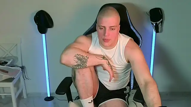 Bigbaald online show from 05-28-26, 05:26