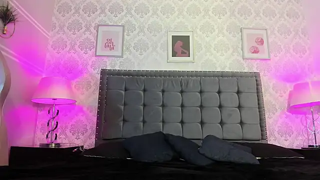 Pamela adans online show from 05-11-26, 12:39