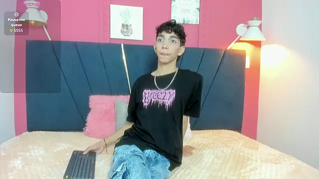 ero boy40 online show from 07-17-26, 04:10