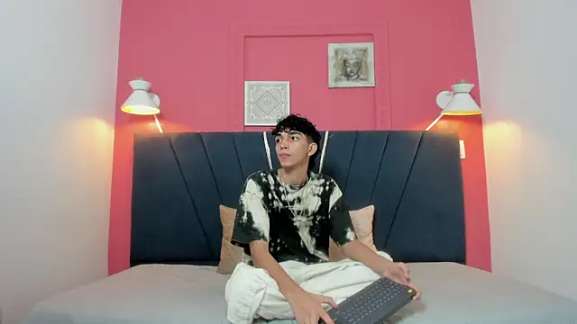 ero boy40 online show from 05-23-26, 03:49